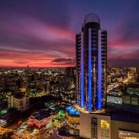 Embassy Suites By Hilton Santo Domingo Luaran gambar