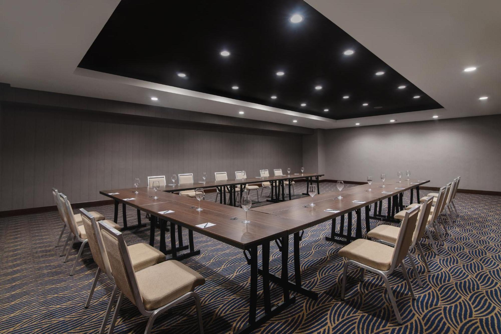 Embassy Suites By Hilton Santo Domingo Luaran gambar