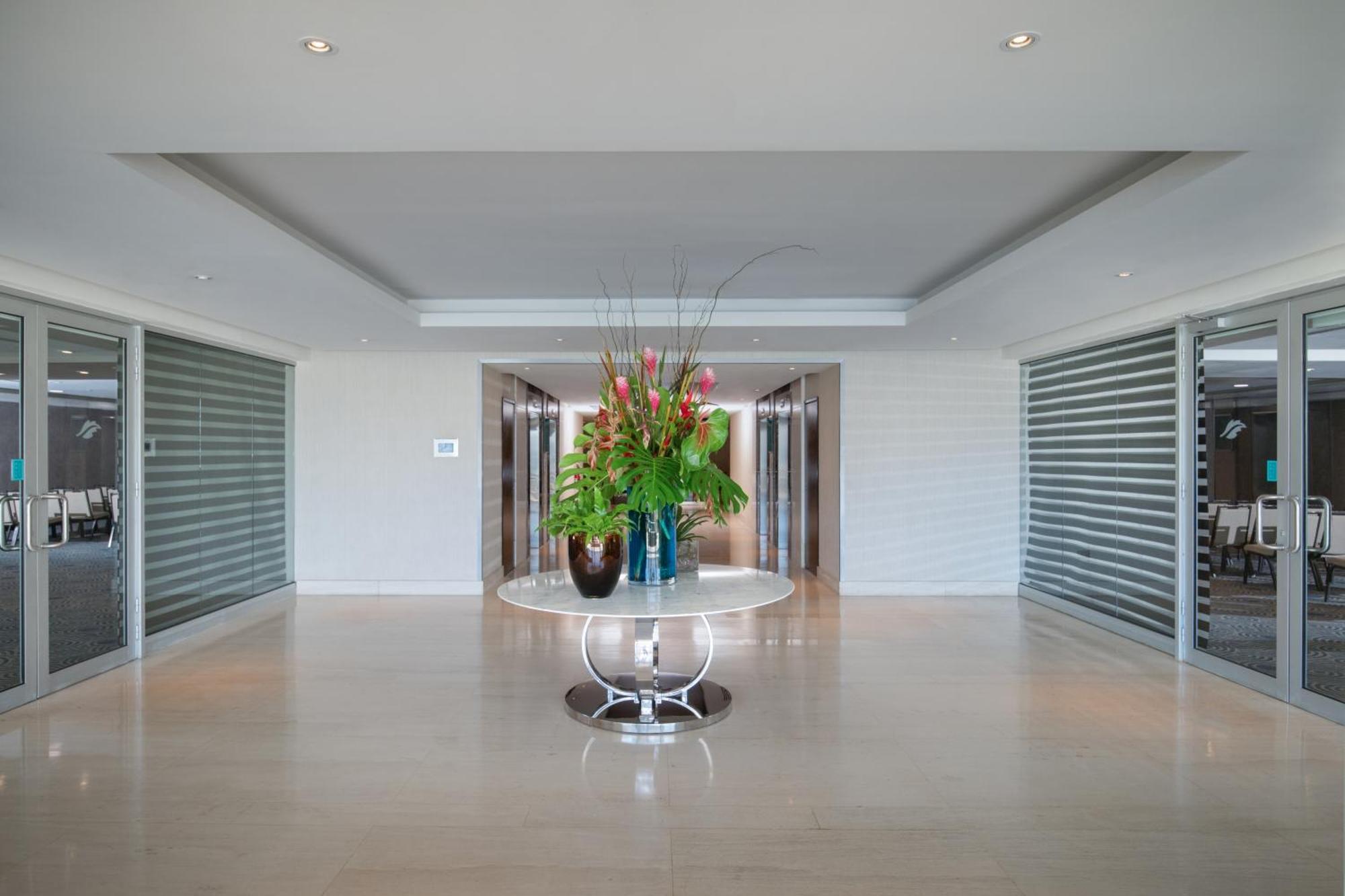 Embassy Suites By Hilton Santo Domingo Luaran gambar