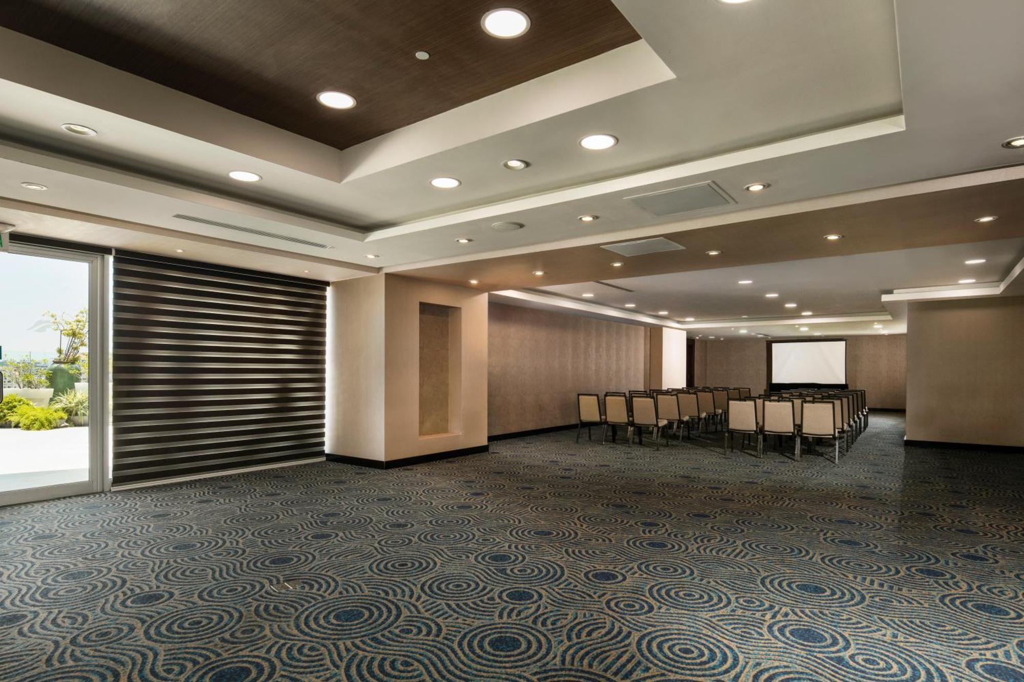 Embassy Suites By Hilton Santo Domingo Luaran gambar