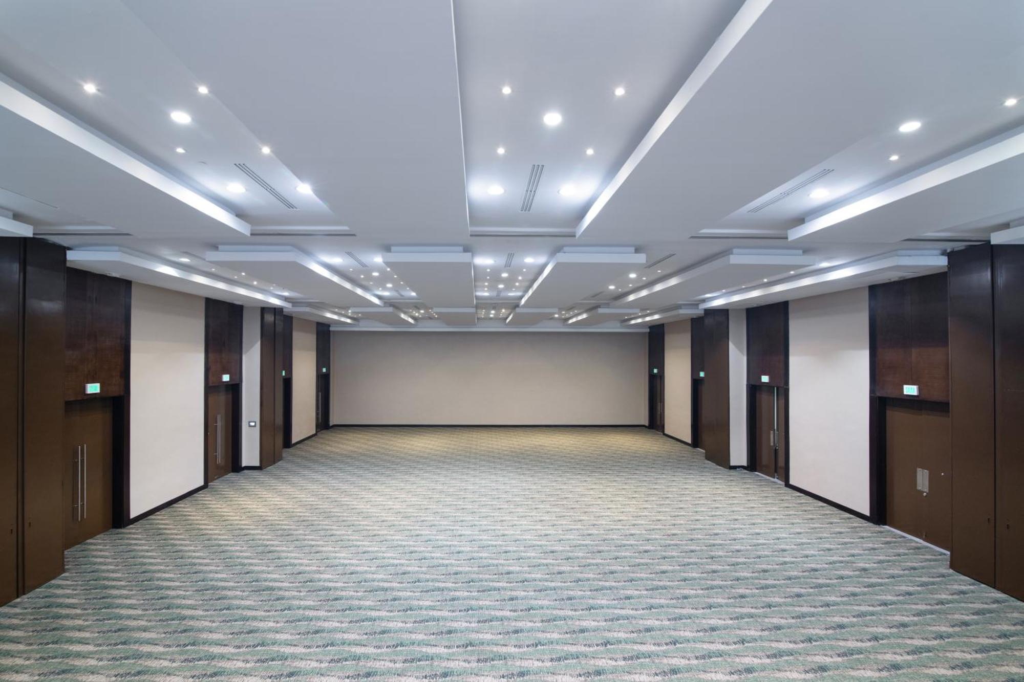 Embassy Suites By Hilton Santo Domingo Luaran gambar