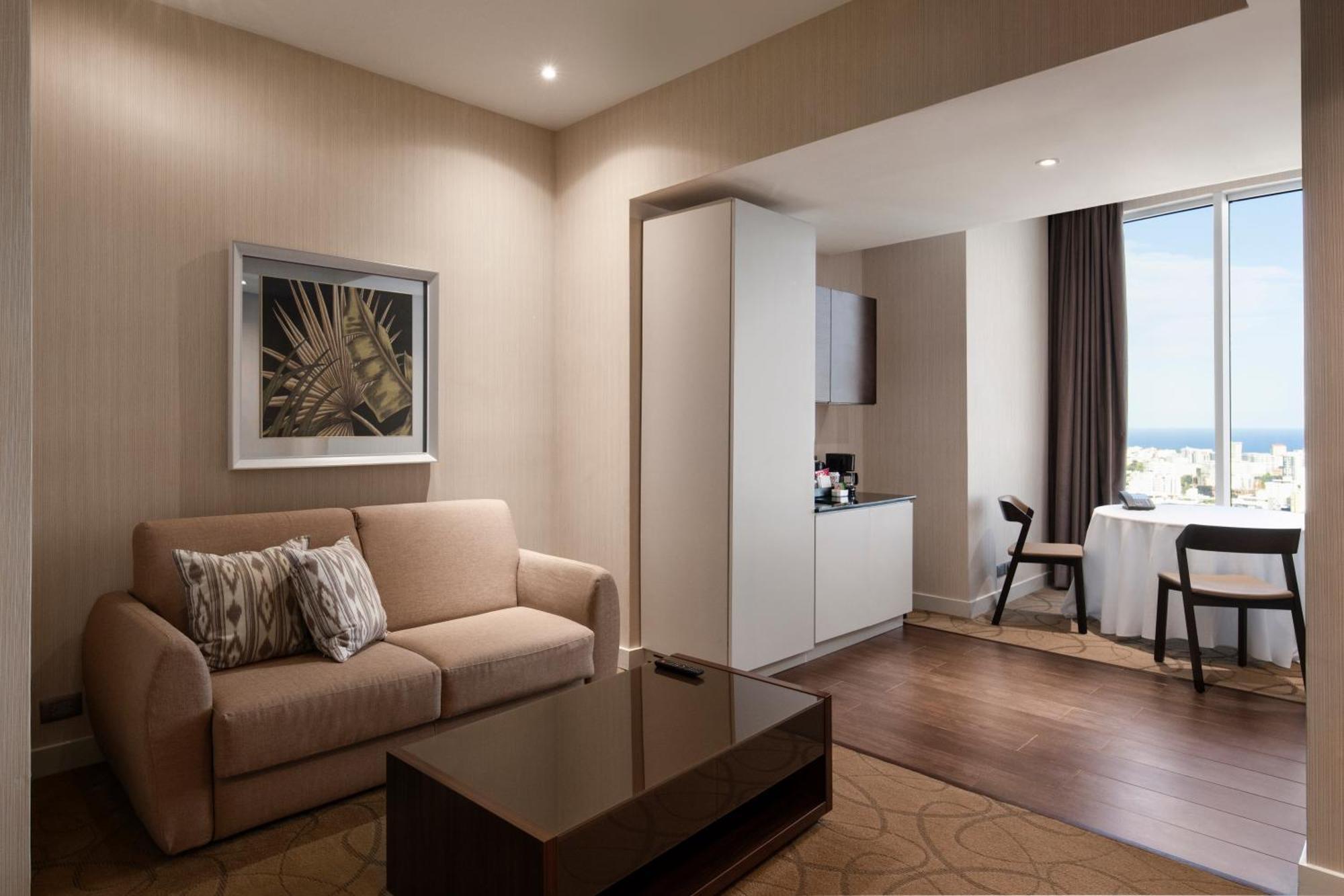 Embassy Suites By Hilton Santo Domingo Luaran gambar