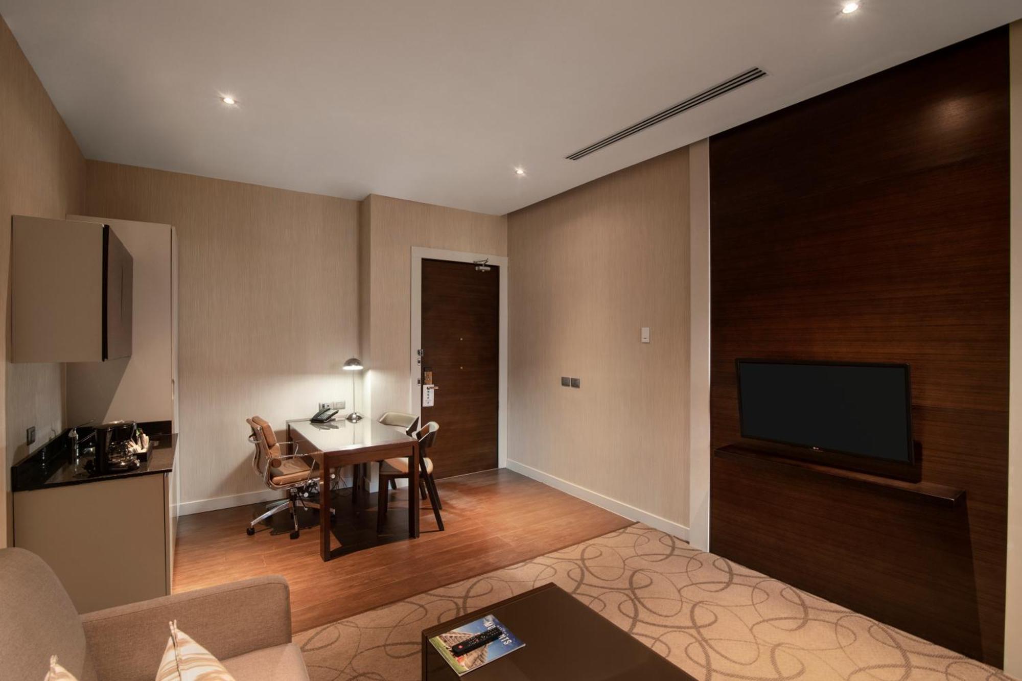 Embassy Suites By Hilton Santo Domingo Luaran gambar