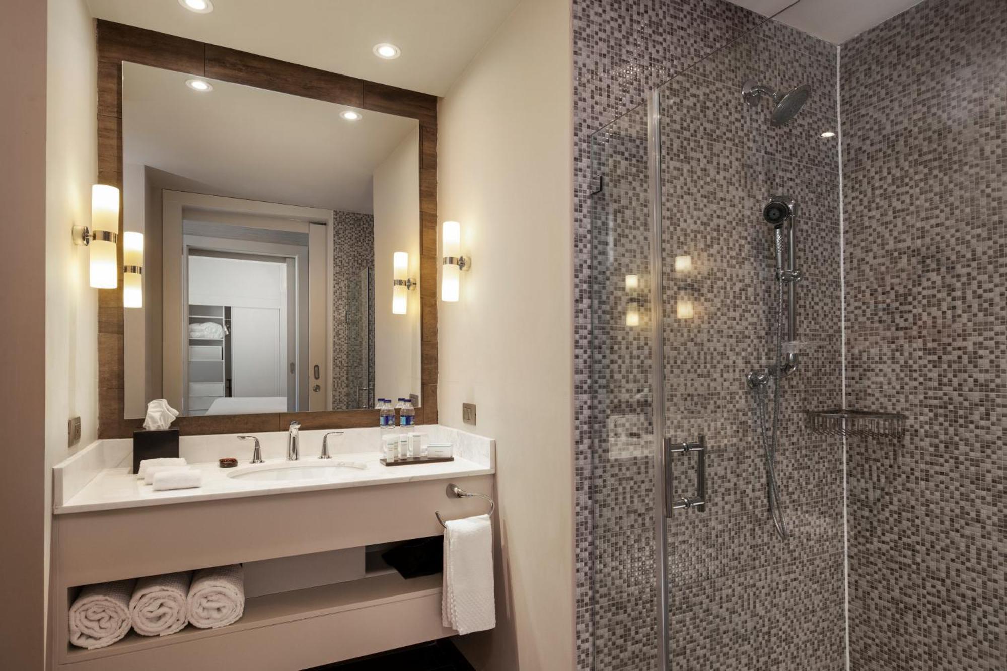 Embassy Suites By Hilton Santo Domingo Luaran gambar