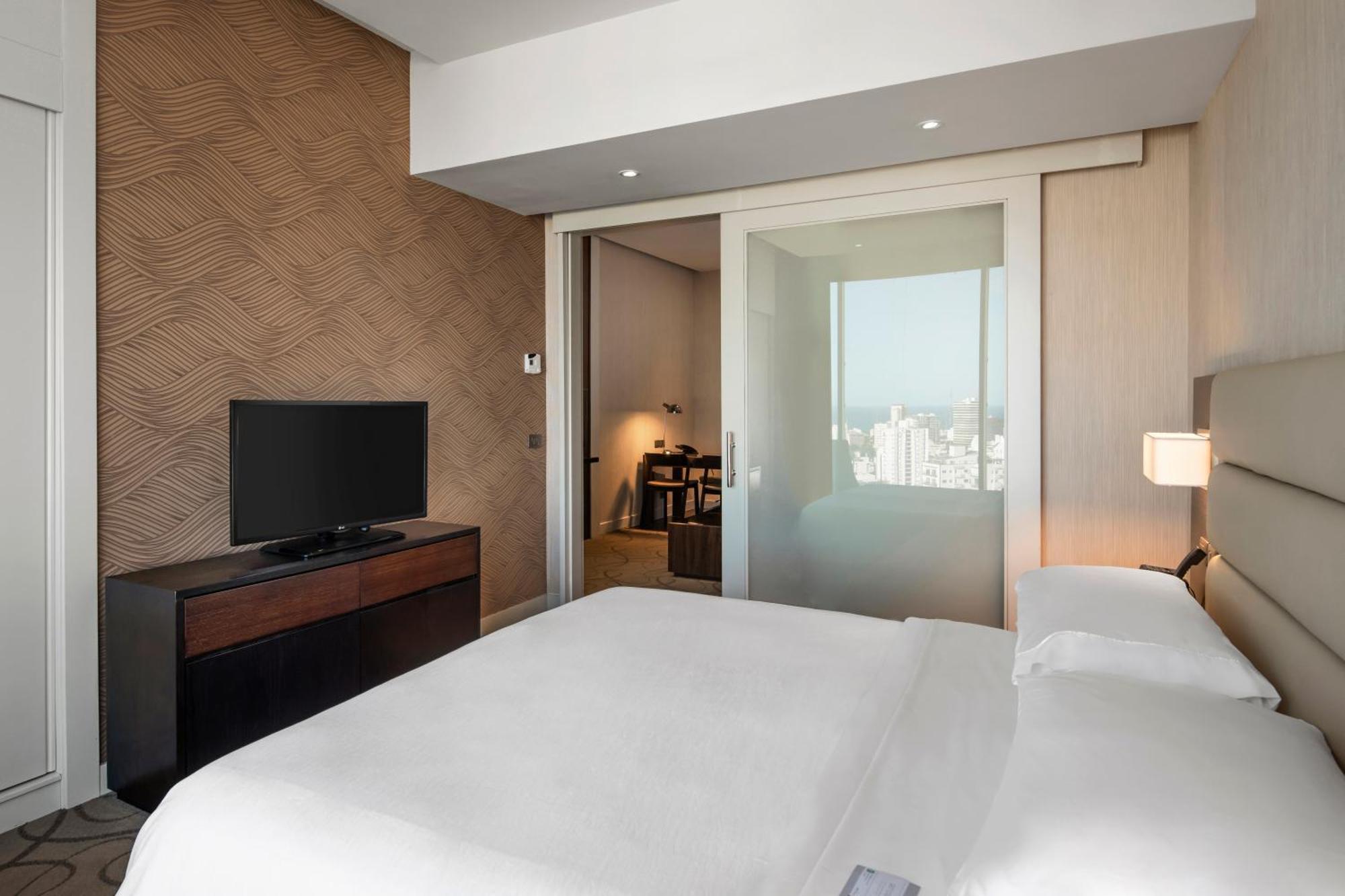 Embassy Suites By Hilton Santo Domingo Luaran gambar