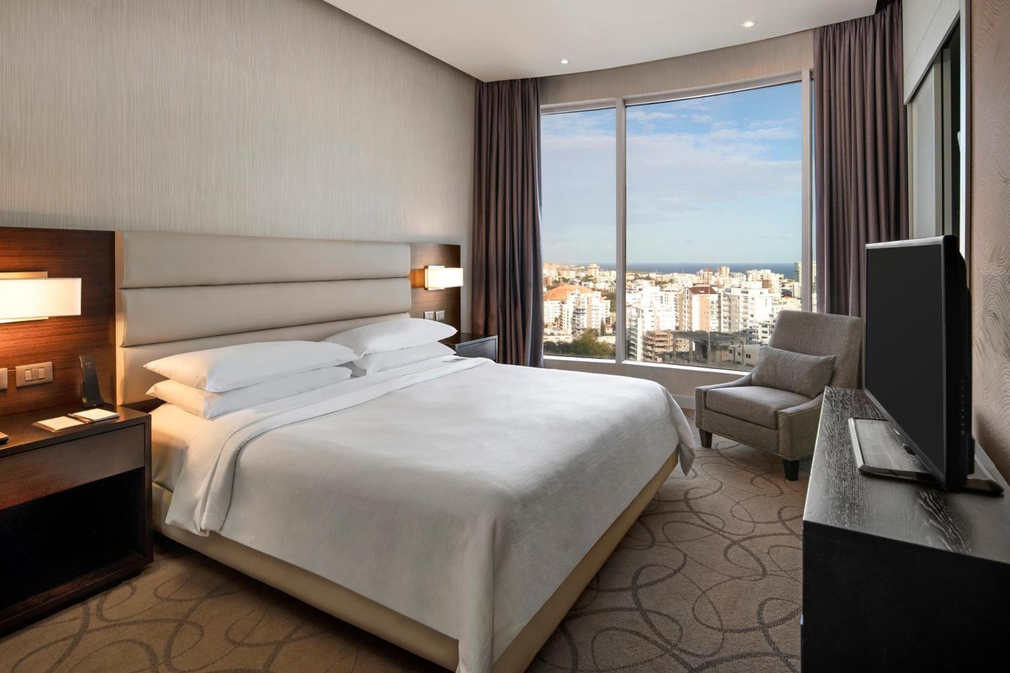 Embassy Suites By Hilton Santo Domingo Luaran gambar