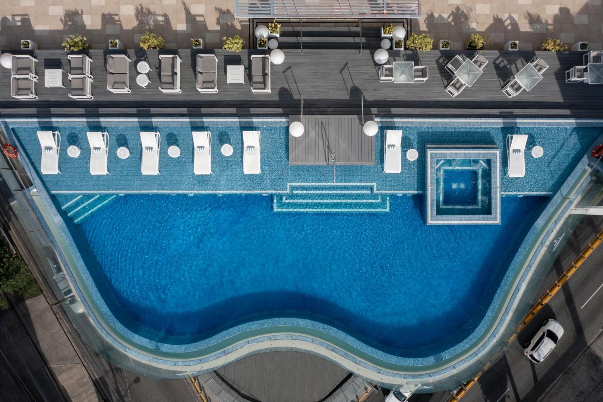 Embassy Suites By Hilton Santo Domingo Luaran gambar