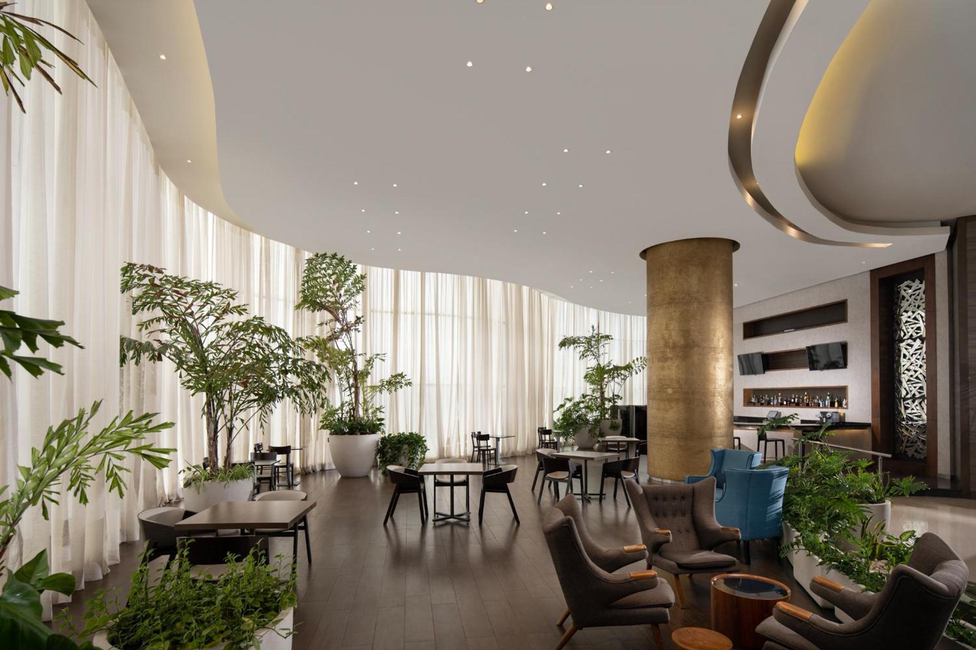 Embassy Suites By Hilton Santo Domingo Luaran gambar