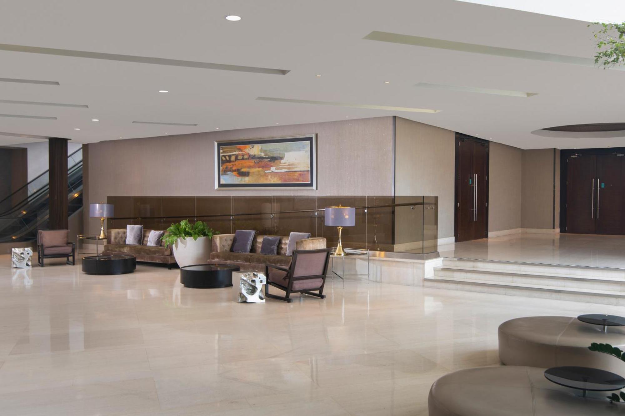 Embassy Suites By Hilton Santo Domingo Luaran gambar